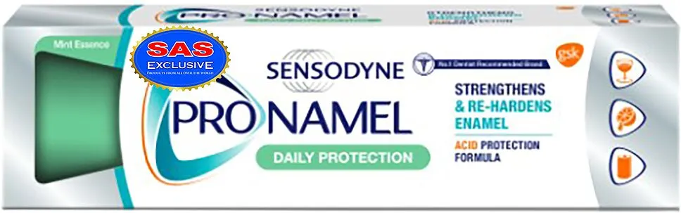 Ատամի մածուկ «Sensodyne Pronamel» 75մլ