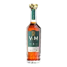Կոնյակ «Վի Ընդ Էմ 3*» 0.5լ