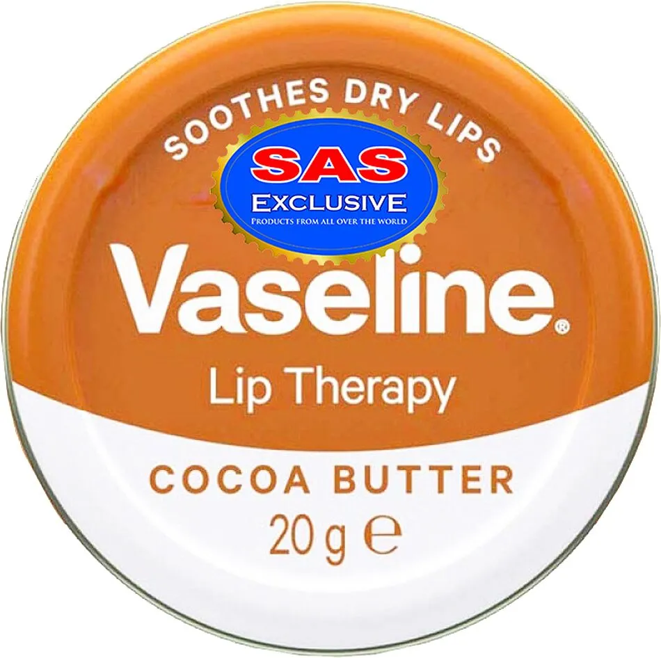 Lip balm "Vaseline" 20g