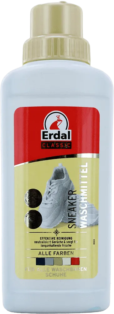Sport shoe cleaner "Erdal Classic" 500ml