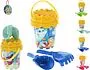 Beach toy 4 pcs
