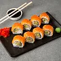 Crispy Avocado roll 8 pcs.