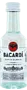 Rum "Bacardi Superior" 0.05l  