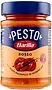 Balsamic vinegar pesto sauce "Barilla Pesto Rosso" 190g