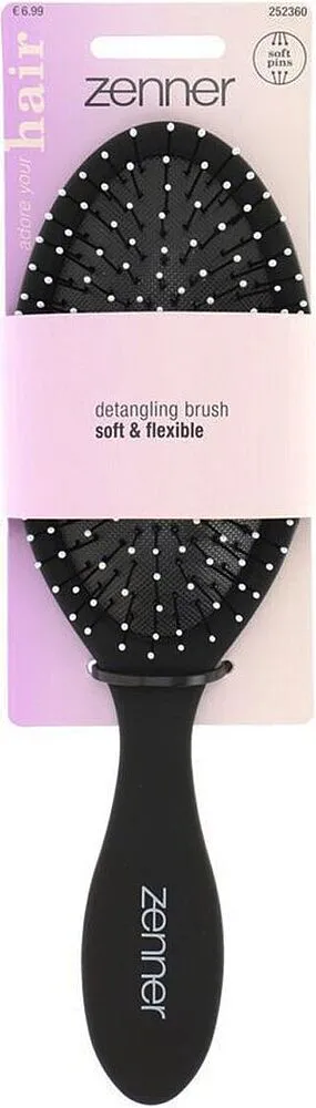 Comb "Zenner"
