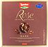 Chocolate candies collection "Loacker Rose Dark" 150g

