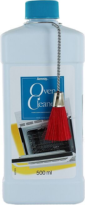 Oven cleaner "Amway Home" 500ml
