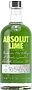 Lime vodka "Absolut Lime" 0.7l  