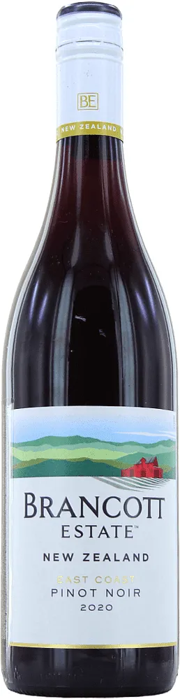 Red wine "Brancott Estate Pinot Noir" 0.75l
