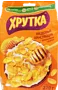 Փաթիլներ եգիպտացորենի «Nestle Хрутка» 270գ