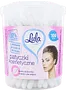 Cotton buds "Lula" 100 pcs