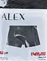 Վարտիք տղամարդու «Alex Econom M»