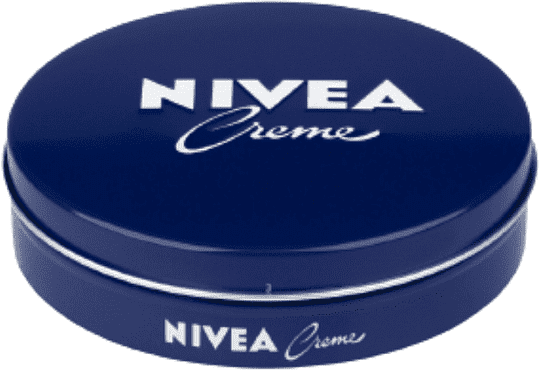 Body cream ''Nivea Creme'' 30ml
