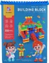 Constructor-toy "Diy"
