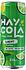 Refreshing carbonated drink "Hay Cola" 330ml Lemon