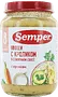Овощи с кроликом "Semper" 190г