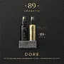 Car care set "89 Aromatic Dore" 4 pcs