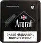 Cigarettes "Ararat Grand Collection"