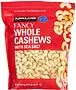 Cashew with salt "Kirkland Signature" 1.13kg
