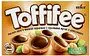Лесной орех в карамельной чашечке "Toffifee" 125г 
