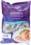 King shrimps "Delight" 850g
