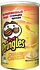 Cheese chips "Pringles" 70g 