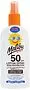Sunscreen baby lotion "Malibu Kids 50 SPF" 200ml
