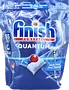 Սպասք լվացող մեքենայի պատիճներ «Finish Powerball Quantum» 55 հատ
