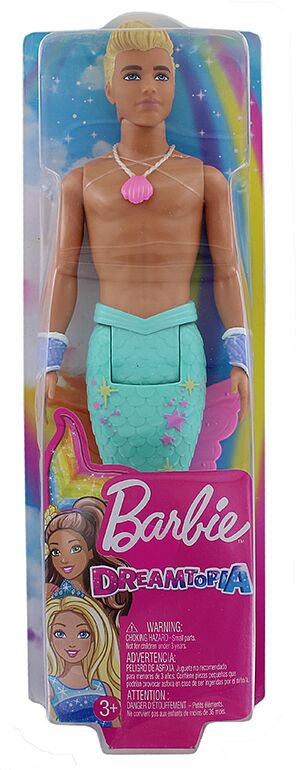 Kукла "Barbie Dreamtopia" 