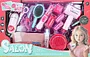 Hairdressing accessory set "Salon Beauty Playset"