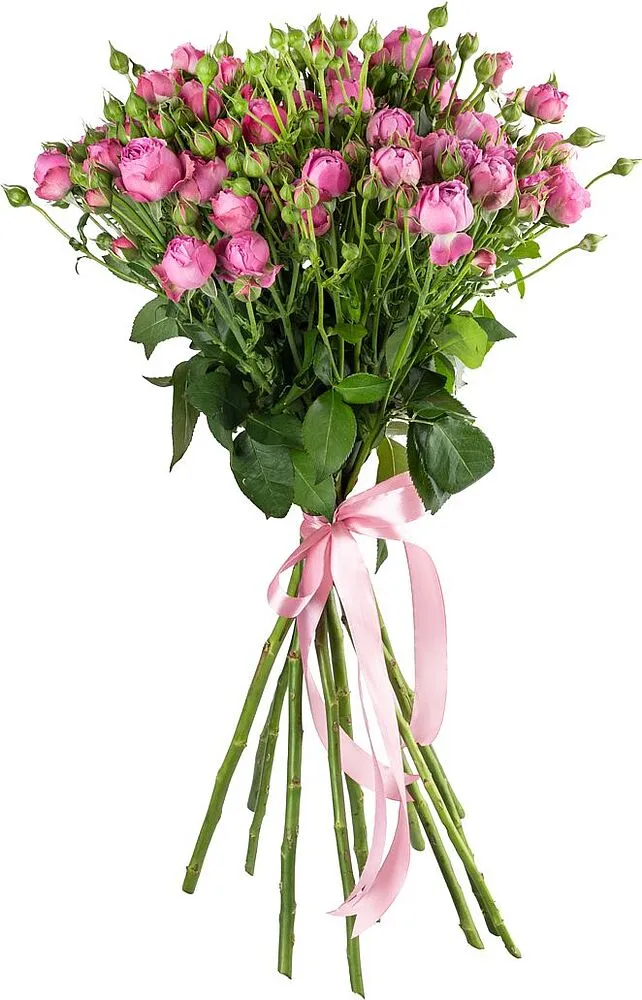 Bouquet "Cataleya"