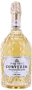 Вино игристое "Corvezzo Prosecco Doc Rose Organic" 750мл