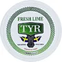 Nicotine lime flavored pouches "TYR" 12g 