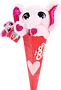 Soft toy "Zuru Coco Cones"