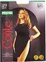 Natural tights "Conte Elegant Prestige 20 Den N4" 