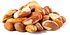 Brazil nuts  