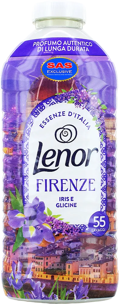 Laundry conditioner "Lenor Firenze" 1.155l
