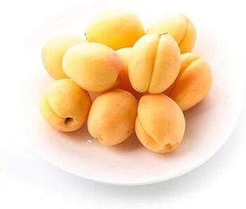 Apricot shalakh  