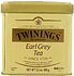 Թեյ սև «Twinings Earl Grey» 100գ

