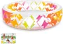 Inflatable pool "Intex"
