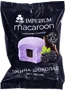Blackberry & chocolate macaroon ice cream "Rud Imperium Macaroon" 60g
