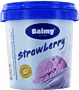 Strawberry ice cream "Marianna Balmy" 200g