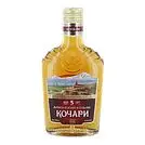 Կոնյակ «Քոչարի 5*» 0.25լ