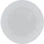 Disposable small plates "Oval Pack" 6 pcs