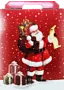 Christmas gift box 1pcs.