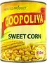 Corn "Coopoliva" 850g
