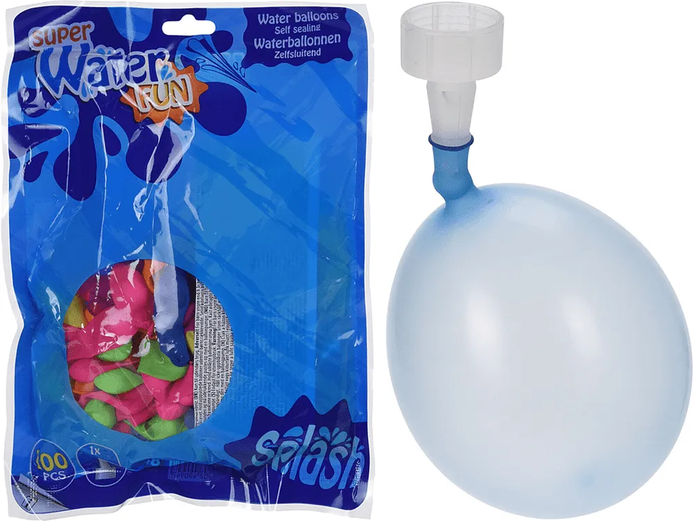 Water balloon 75 pcs
