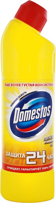 Disinfectant gel "Domestos" 500ml