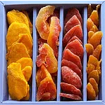 Assorted dried fruits "Farmani" 700g