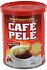 Instant coffee "Cafe Pele" 100g